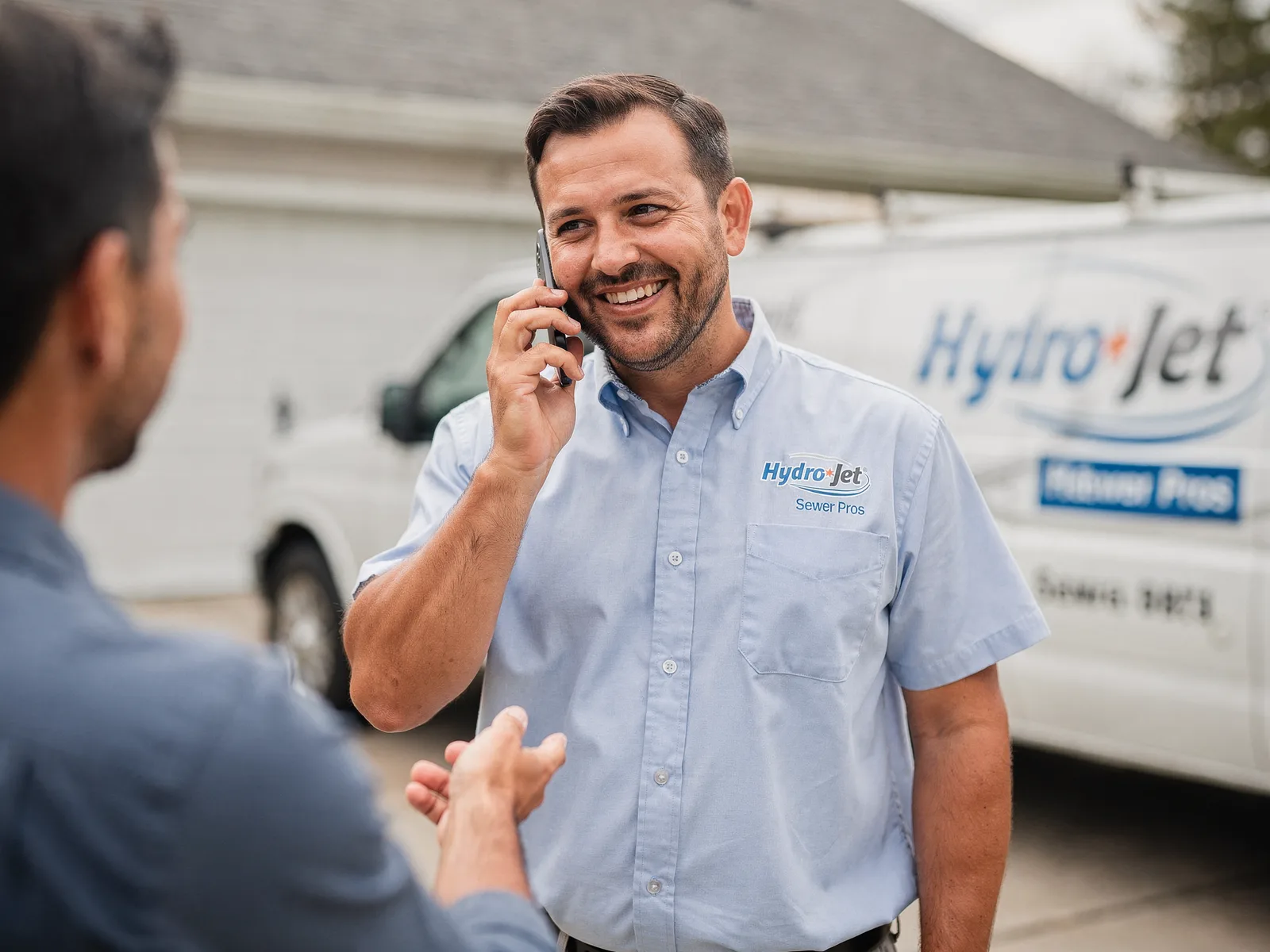 Hydro Jetting Cherryville, MO FAQs